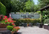 Park Hotel Chianti foto 10