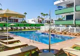 Apartamentos Dunaoasis Maspalomas foto 2