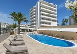 Hotel Biniamar foto 20