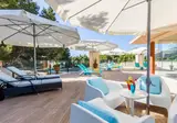 Lago Garden Hotel & Spa foto 12