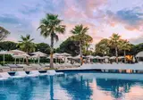 Mövenpick Hotel Lalez Durres foto 13