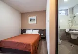 Hotel Terminus foto 3