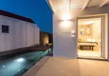 Ostraco Suites foto 7