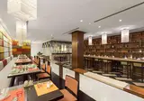 Hotel Crowne Plaza Dubai Jumeirah foto 17
