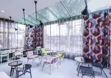 Ibis Styles Paris Gare de l'Est TGV foto 13