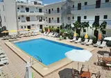 Santa Marina Hotel Apartments foto 9