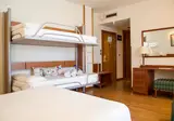 Hotel Zentral Gijón Rey Pelayo foto 7