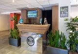 B&B Hotel Roma Tuscolana San Giovanni foto 8