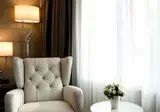 Radisson Blu Hotel Istanbul Sisli foto 22