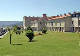 Parador de Baiona foto 25
