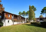 Les Cottages du Lac foto 5