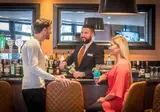 Clayton Hotel Belfast foto 7