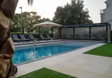 Residence Vaal foto 8