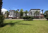 Eftalia Downtown Hotel foto 2
