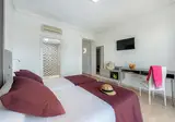 Hotel Vibra Marco Polo I foto 12