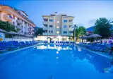 Private Hotel foto 11