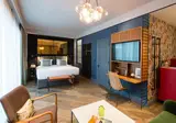 Clayton Hotel City of London foto 12