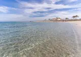Malikia Resort Abu Dabbab foto 16