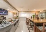 Suites Perisur Apartamentos Amueblados foto 13