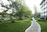 Pinnacle Grand Jomtien Resort & Beach Club foto 12