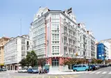 abba Santander Hotel foto 1