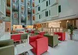 Al Khoory Atrium Hotel foto 23