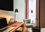Mercure Berlin Zentrum foto 3