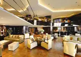 Fairmont Nile City foto 2