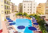 Rina Hotel foto 2