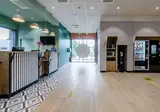 B&B Hotel Bordeaux Bassins a Flot foto 9