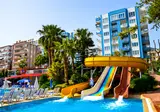 Fly & Go Ark Apart & Suite Hotel foto 7
