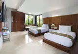 Ubud Wana Resort foto 11