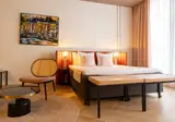 Hotel Halbert foto 7