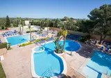Club Castell dels Hams by Palia foto 1