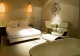 Hotel Abalú foto 17