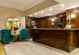 Golden Crown Hotel foto 2