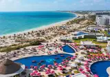 Planet Hollywood Beach Resort Cancun foto 1