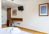 Duerming Longoria Plaza Hotel foto 4