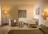Silva Beach Hotel foto 21