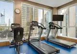 TRYP by Wyndham Abu Dhabi City Center foto 18