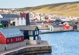 Orkney en Shetland Eilanden foto 6