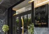 Oscar Olympic Hotel foto 11