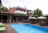 Hotel Ammon Garden foto 1