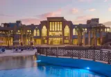 Lazuli Hotel Marsa Alam foto 2