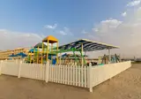 Amwaj Beach Club Abu Soma Resort foto 12