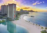 Hilton Hawaiian Village Waikiki Beach Resort foto 11