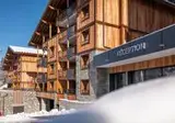 Résidence MGM Chalets Laska foto 28