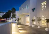 Mykonos Dove Beach Hotel foto 17
