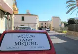 Petit Hotel Sant Miquel foto 3