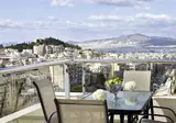 Athens Zafolia Hotel foto 24